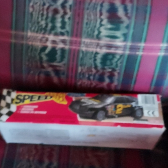 Remote control car - Picture 3 of 3